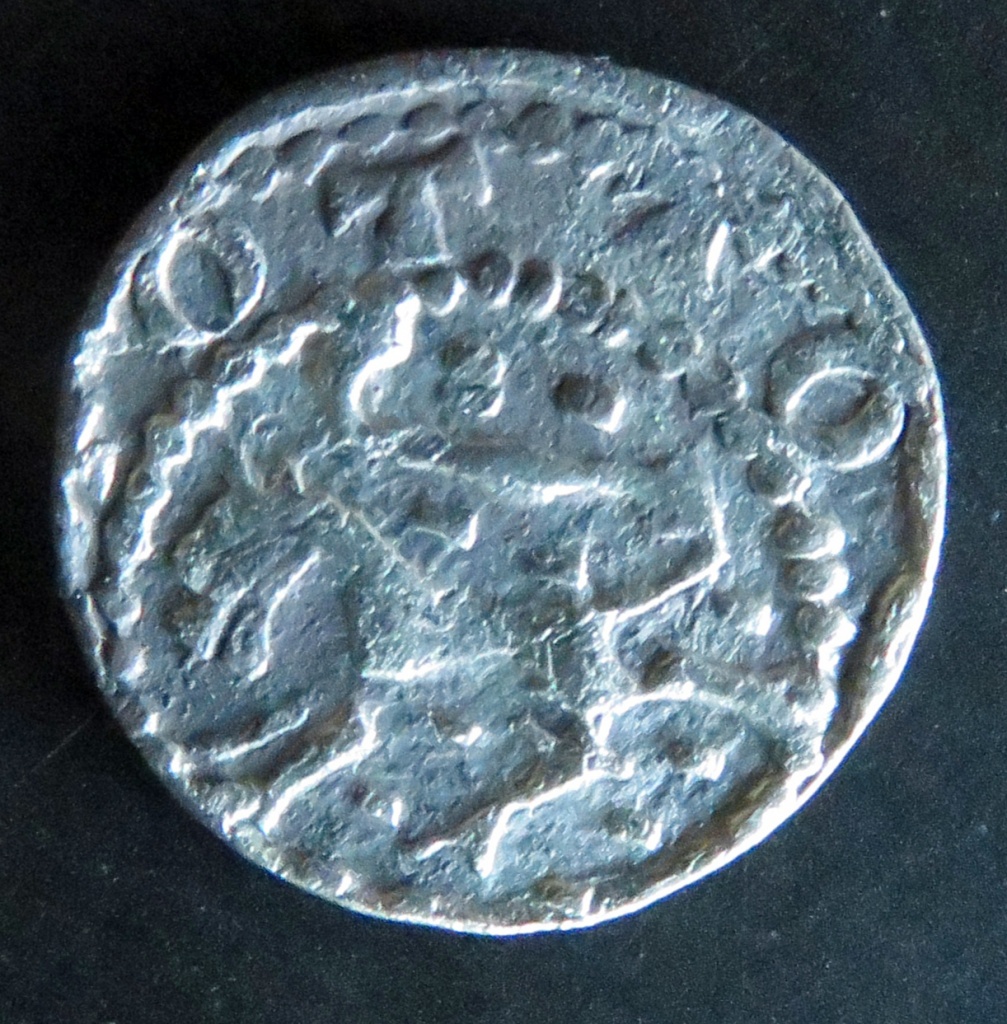  Pfennig Geldern Otto III 