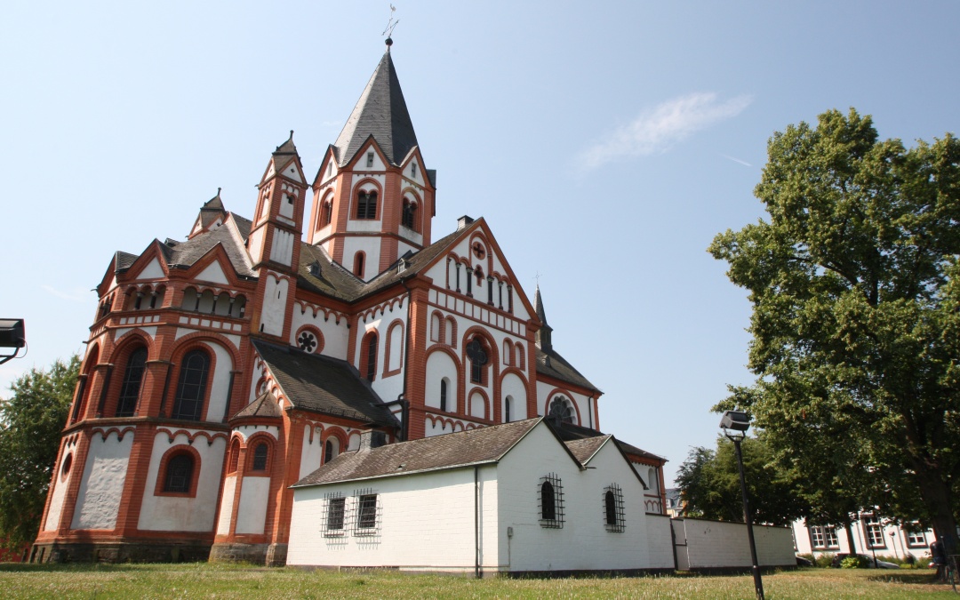 Kloster Helenaberg