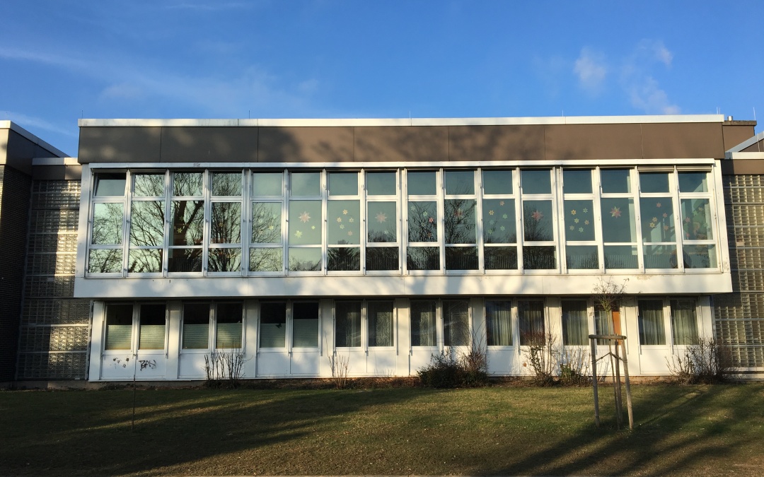Schulzentrum