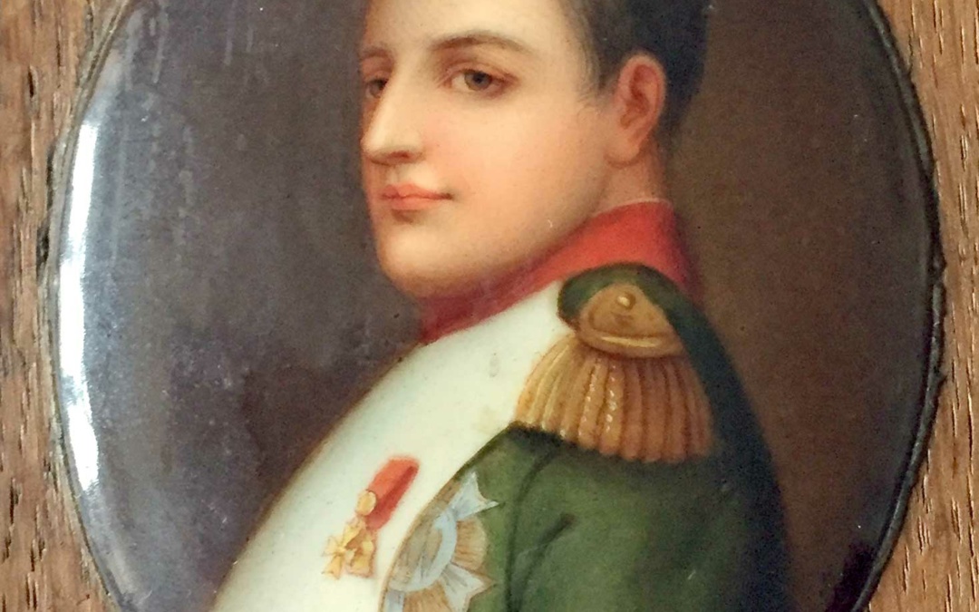 Rheinland wird französisch