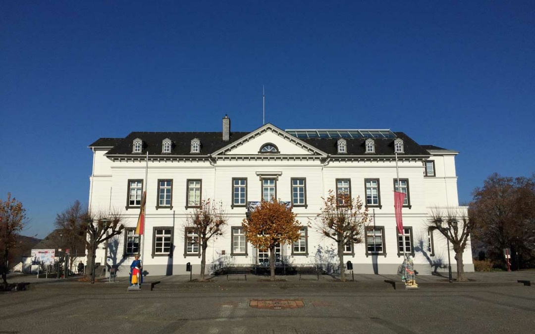Rathaus